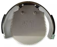 Rat-Proof Valve model 2