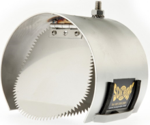 Rat-Proof Valve model 3